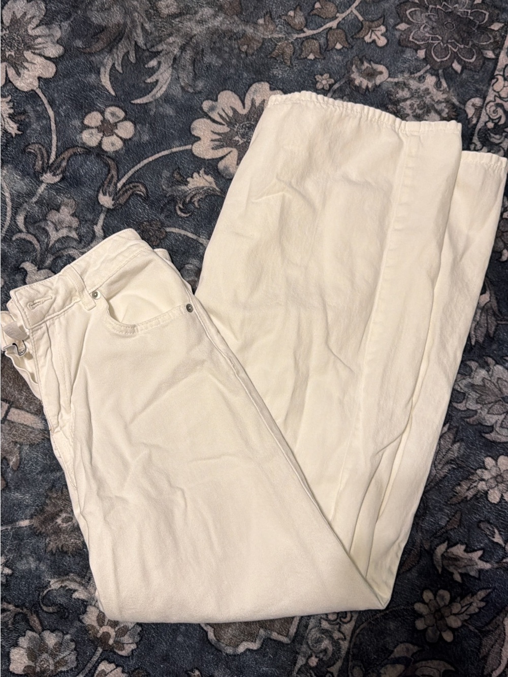 H&M jeans